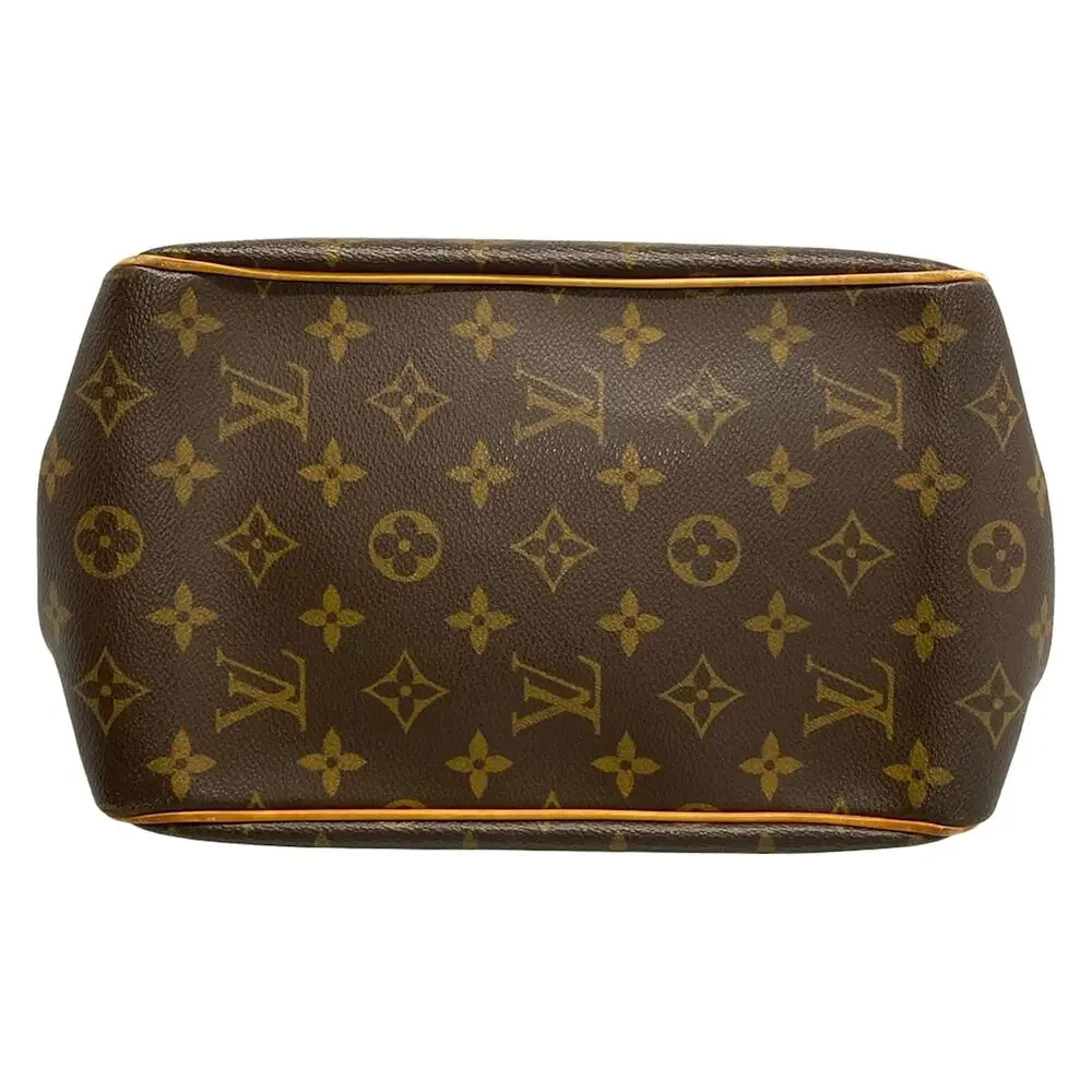 Louis Vuitton Batignolle Monogram Tote Bag M51156
